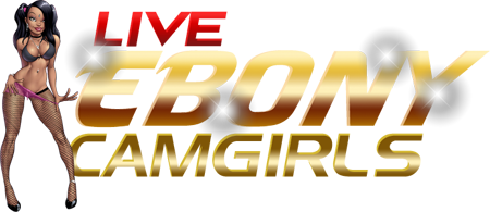 Live Ebony Cam Girls